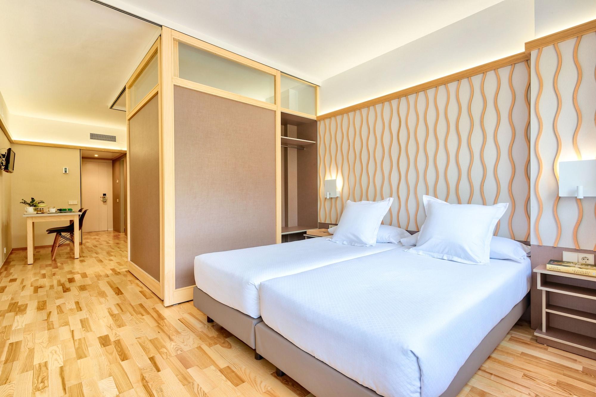 Aparthotel Bonanova