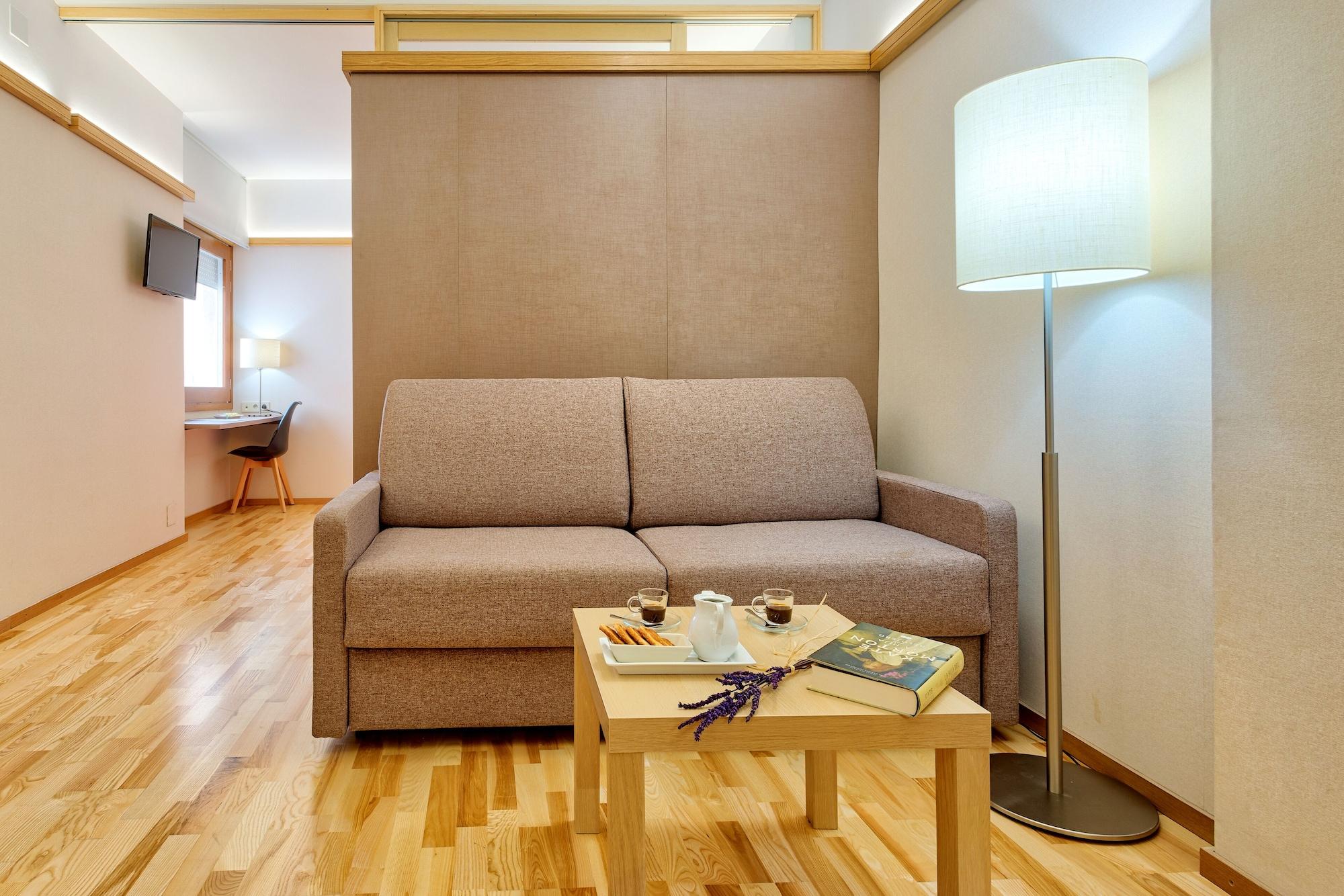 Bonanova Aparthotel Barcelona