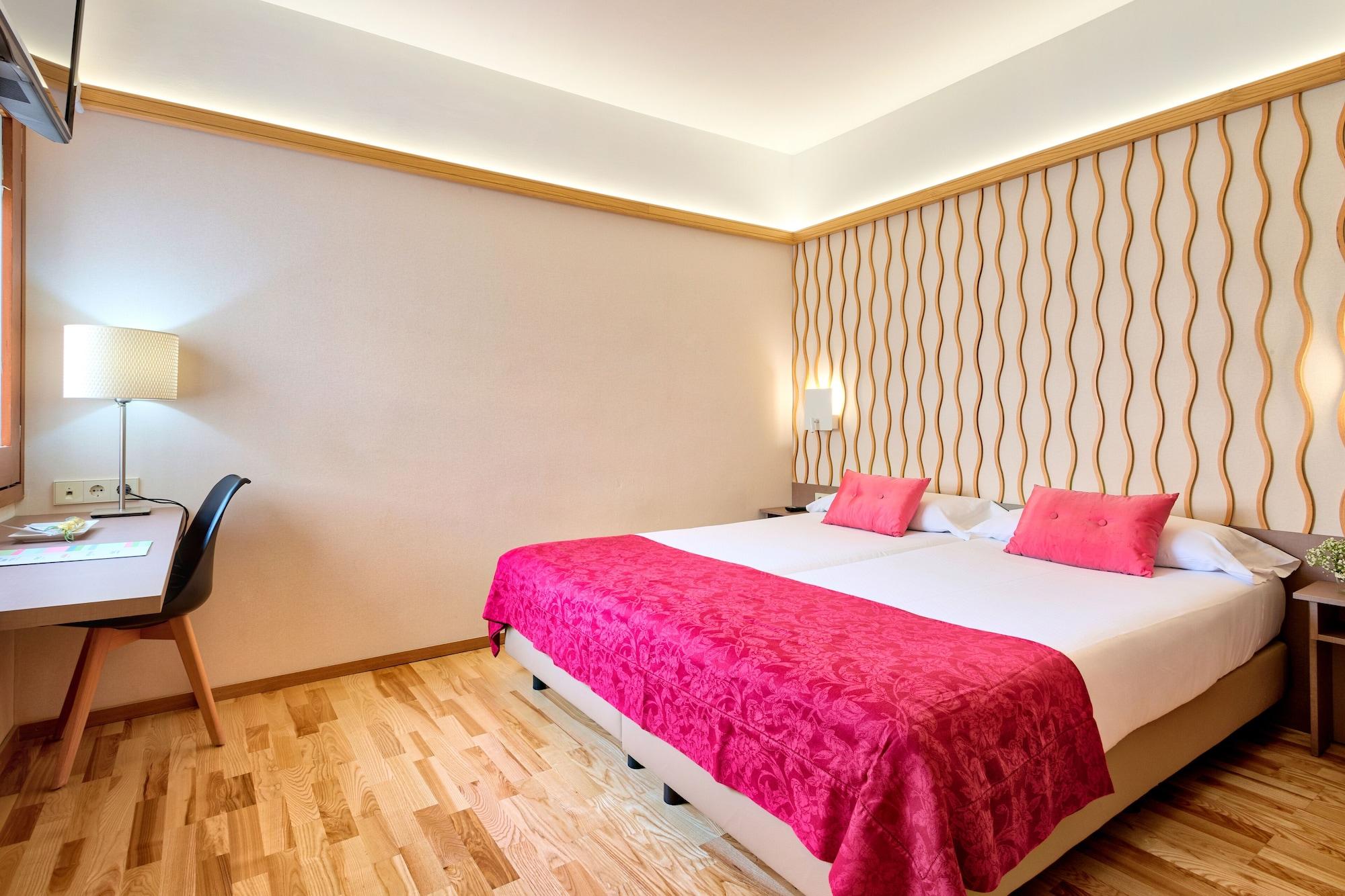 Aparthotel Bonanova 3*