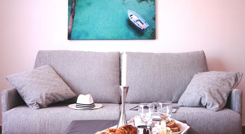 Apartment Pierre & Romana *