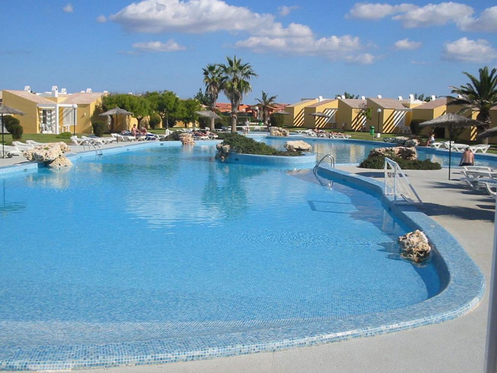 Sagitario Menorca Mar Adults Only Cala'N Bosch (Menorca)