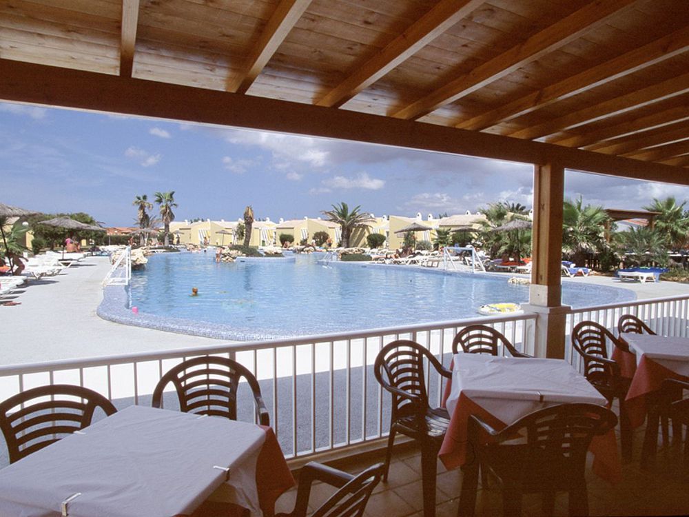 Sagitario Menorca Mar Adults Only Apartahotel