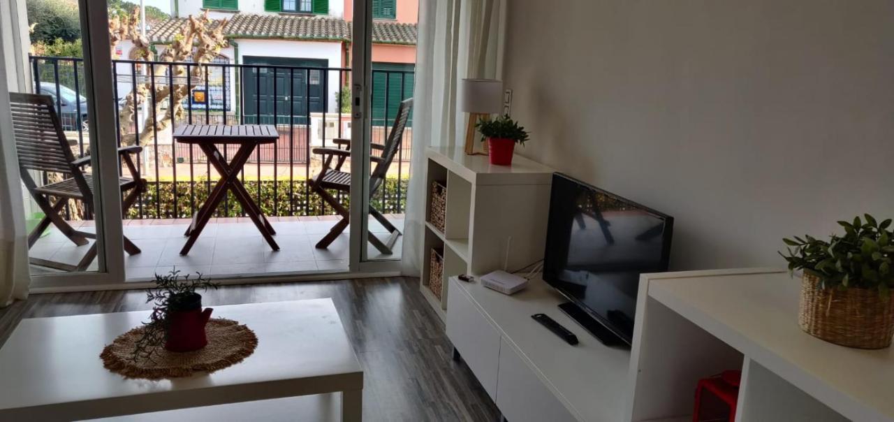 Apartamentocalellaclos Calella De Palafrugell