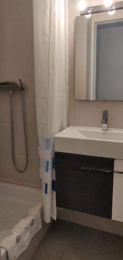 Apartamentocalellaclos Apartment