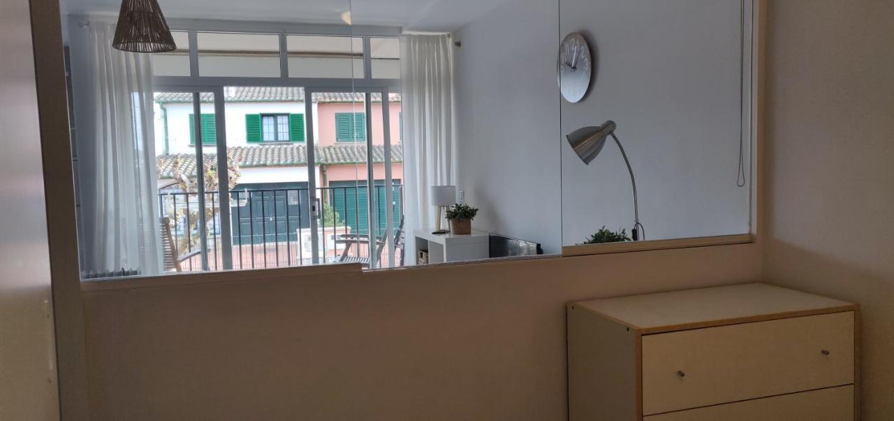 Apartment Apartamentocalellaclos *