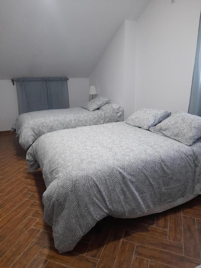Casa Independiente En Nervion Junto A Parada Del Metro Holiday home Seville