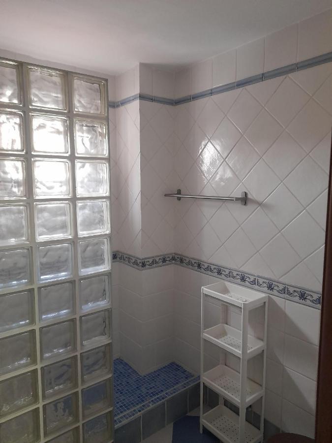 Holiday home Casa Independiente En Nervion Junto A Parada Del Metro