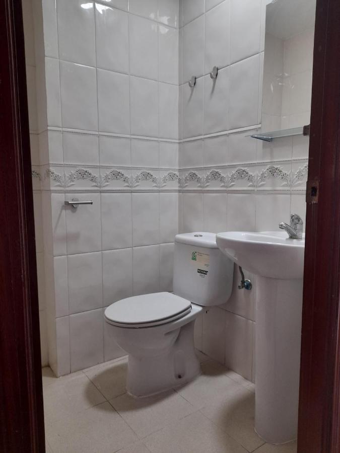 Holiday home Casa Independiente En Nervion Junto A Parada Del Metro