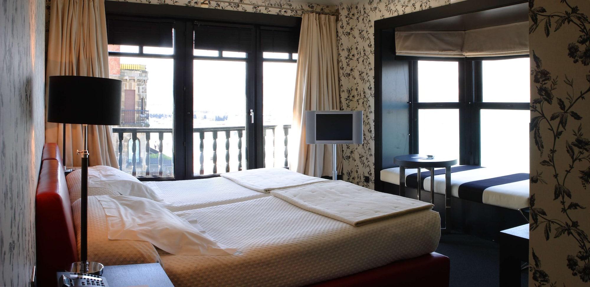 Ercilla Embarcadero 4*