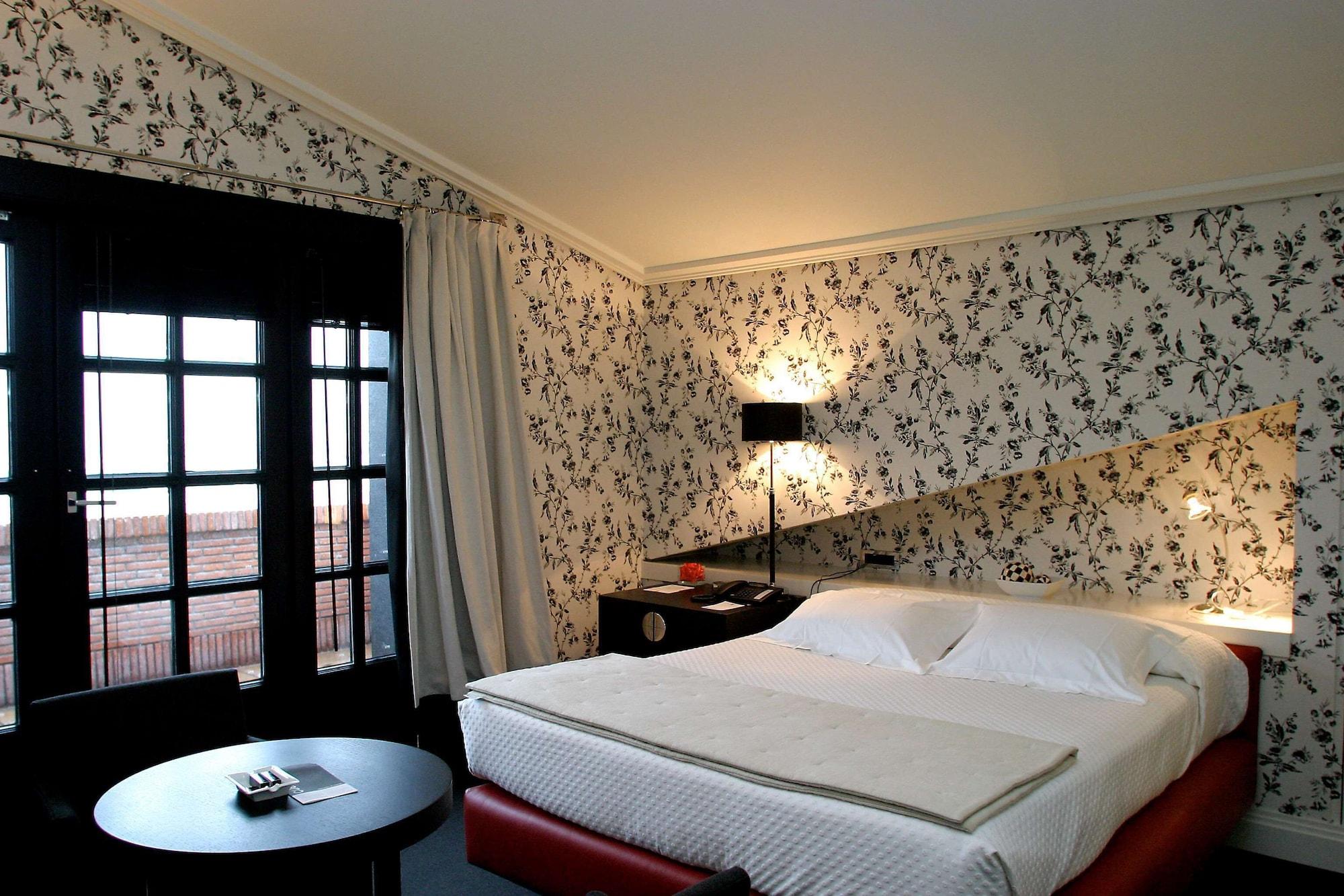 Hotel Ercilla Embarcadero 4*