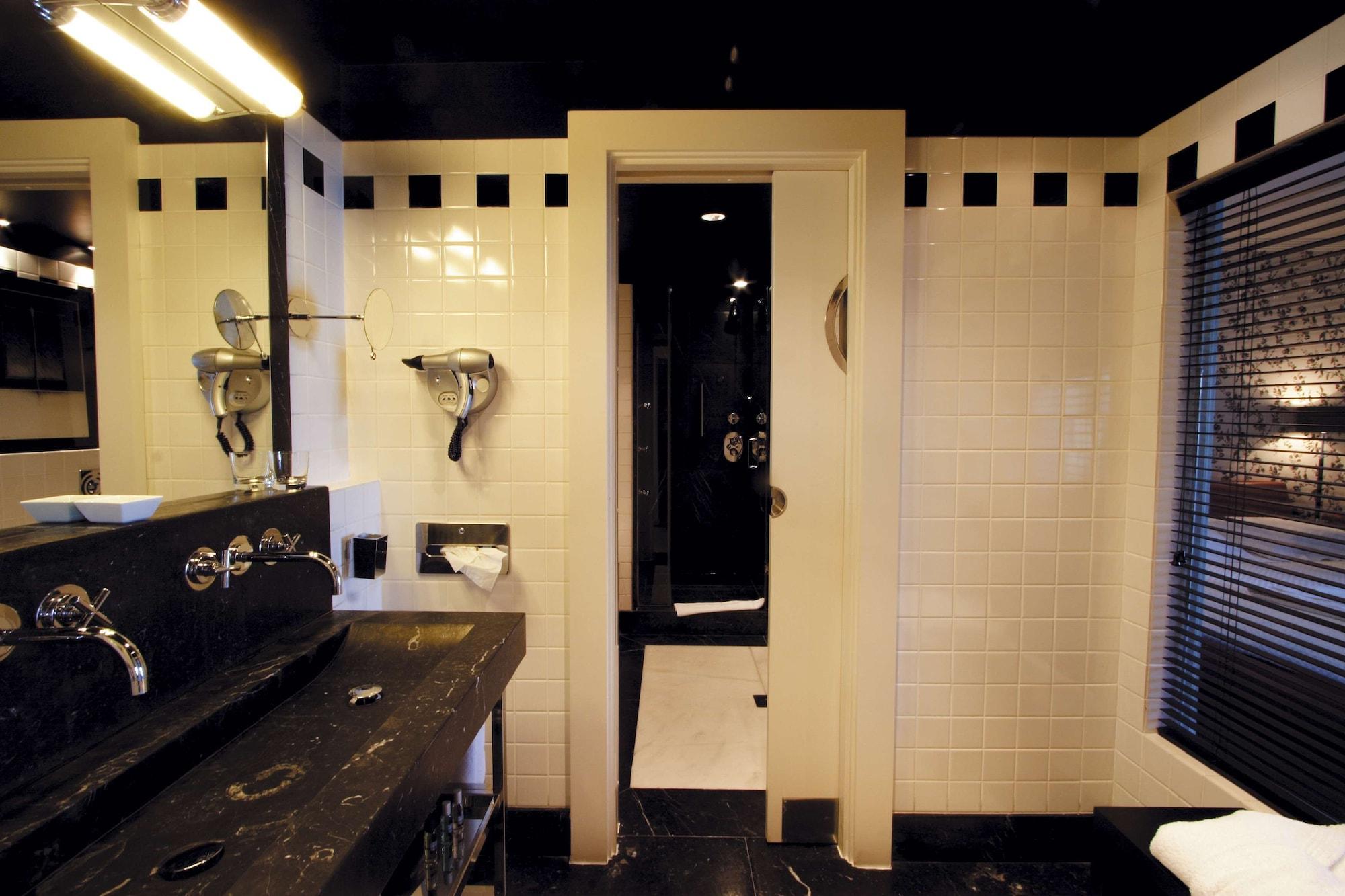 Hotel Ercilla Embarcadero Getxo