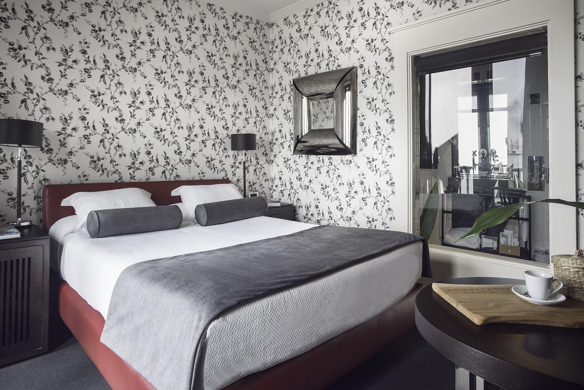 Ercilla Embarcadero Hotel 4*