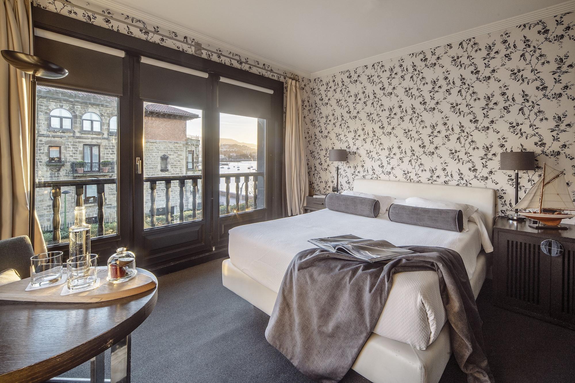 Ercilla Embarcadero Hotel Getxo