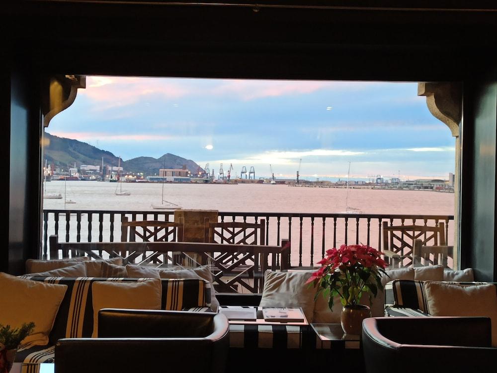 Ercilla Embarcadero 4*