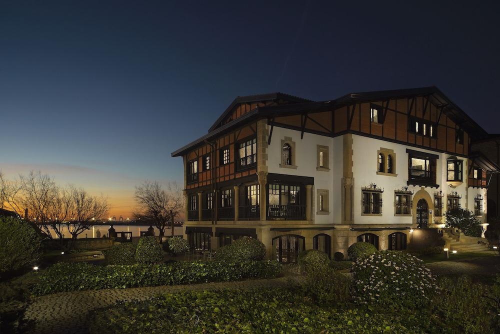 Hotel Ercilla Embarcadero Getxo