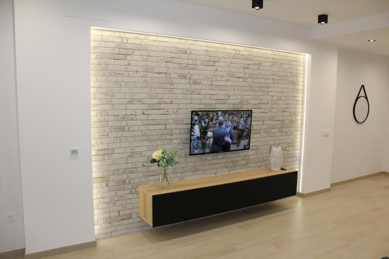 Loft Azalea Apartment Cordoba