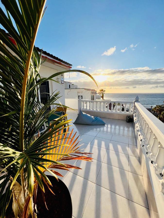 Luxury Penthouse With Breathtaking Views And Huge Private Terraces Apartamento