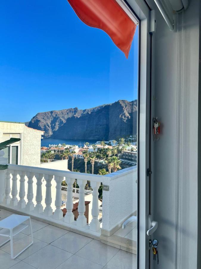 Apartamento Luxury Penthouse With Breathtaking Views And Huge Private Terraces Puerto de Santiago (Tenerife)