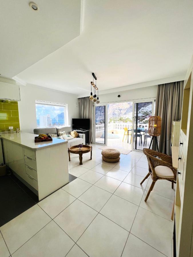 Apartamento Luxury Penthouse With Breathtaking Views And Huge Private Terraces