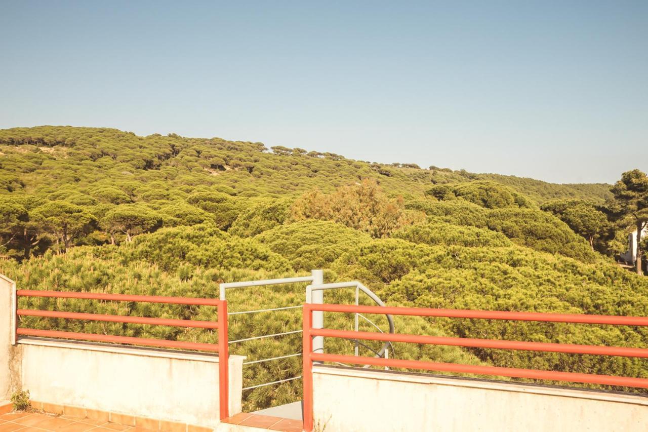 Sereno 4 - Piscina, Garaje, Terraza Y Playa