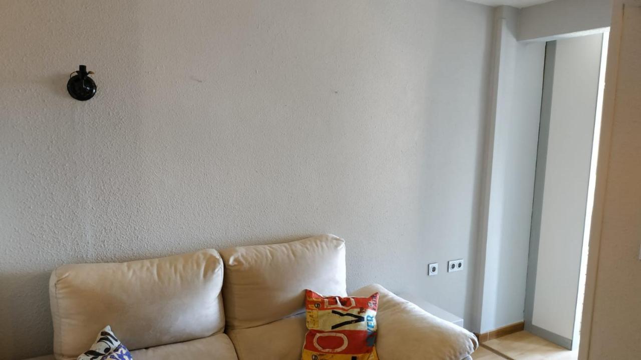 El Paraiso Apartment
