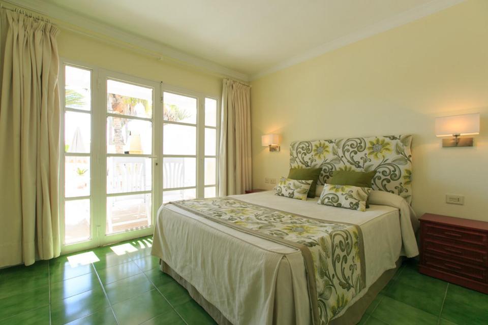 Sol Villa Tias