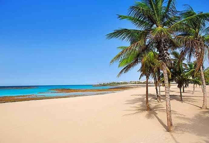 Villa Sol Tias