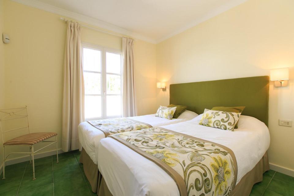 Villa Sol Tias