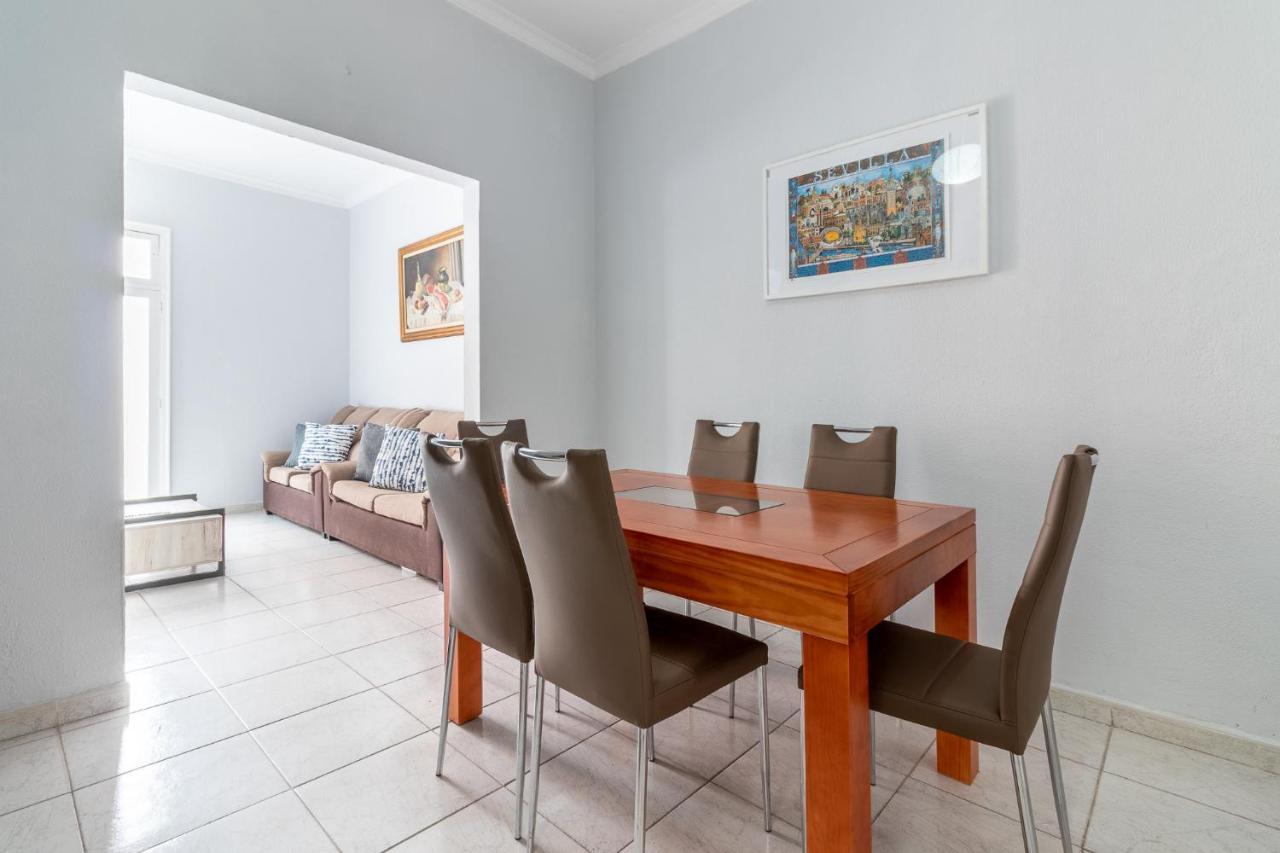 Apartamento Flatguest Isla De Cuba *
