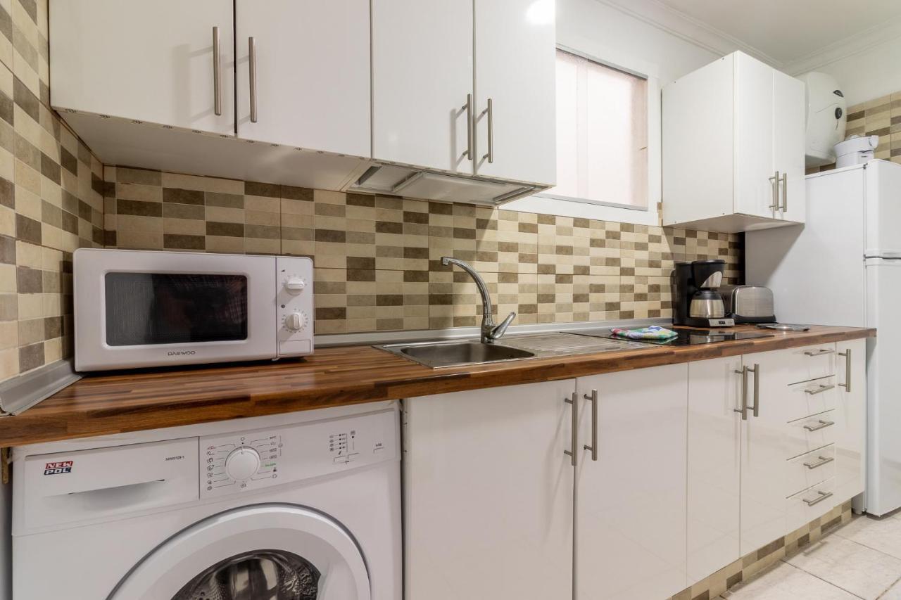 Apartamento Flatguest Isla De Cuba *