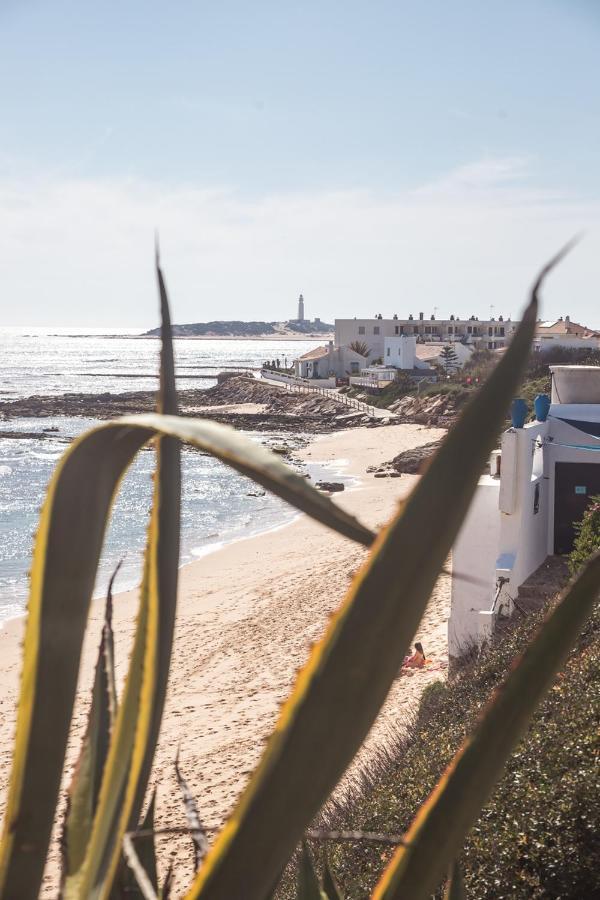 Sereno 4 - Piscina, Garaje, Terraza Y Playa * Los Canos De Meca