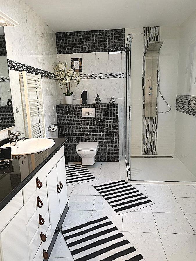 Habitación en casa particular Fustera El Salvador Benissa