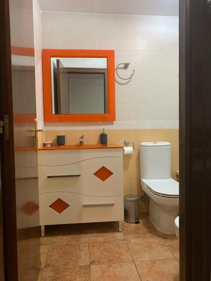Con Jardin Privado Y Acceso A Piscina