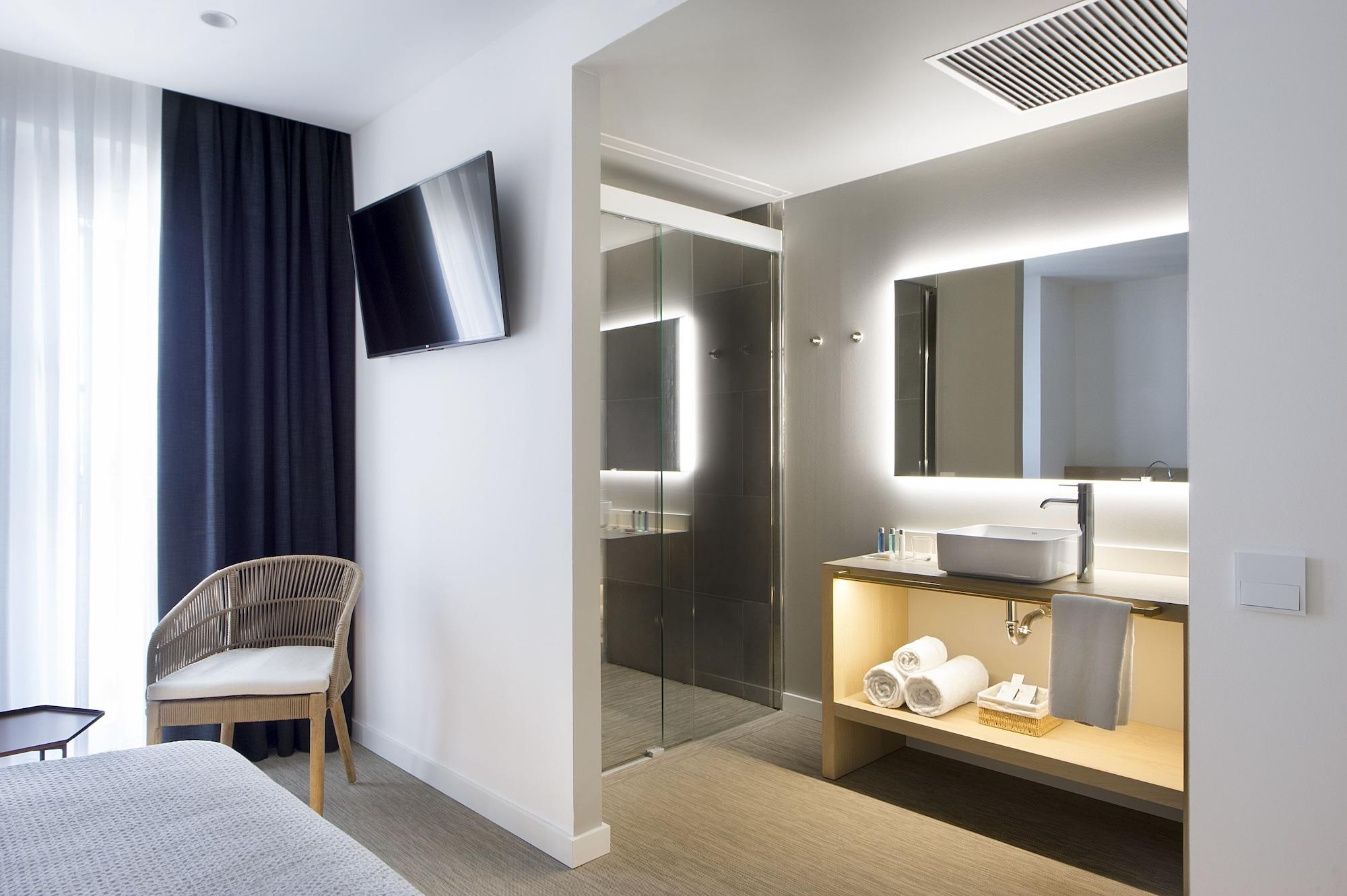 Boutique Donna Hotel Castelldefels