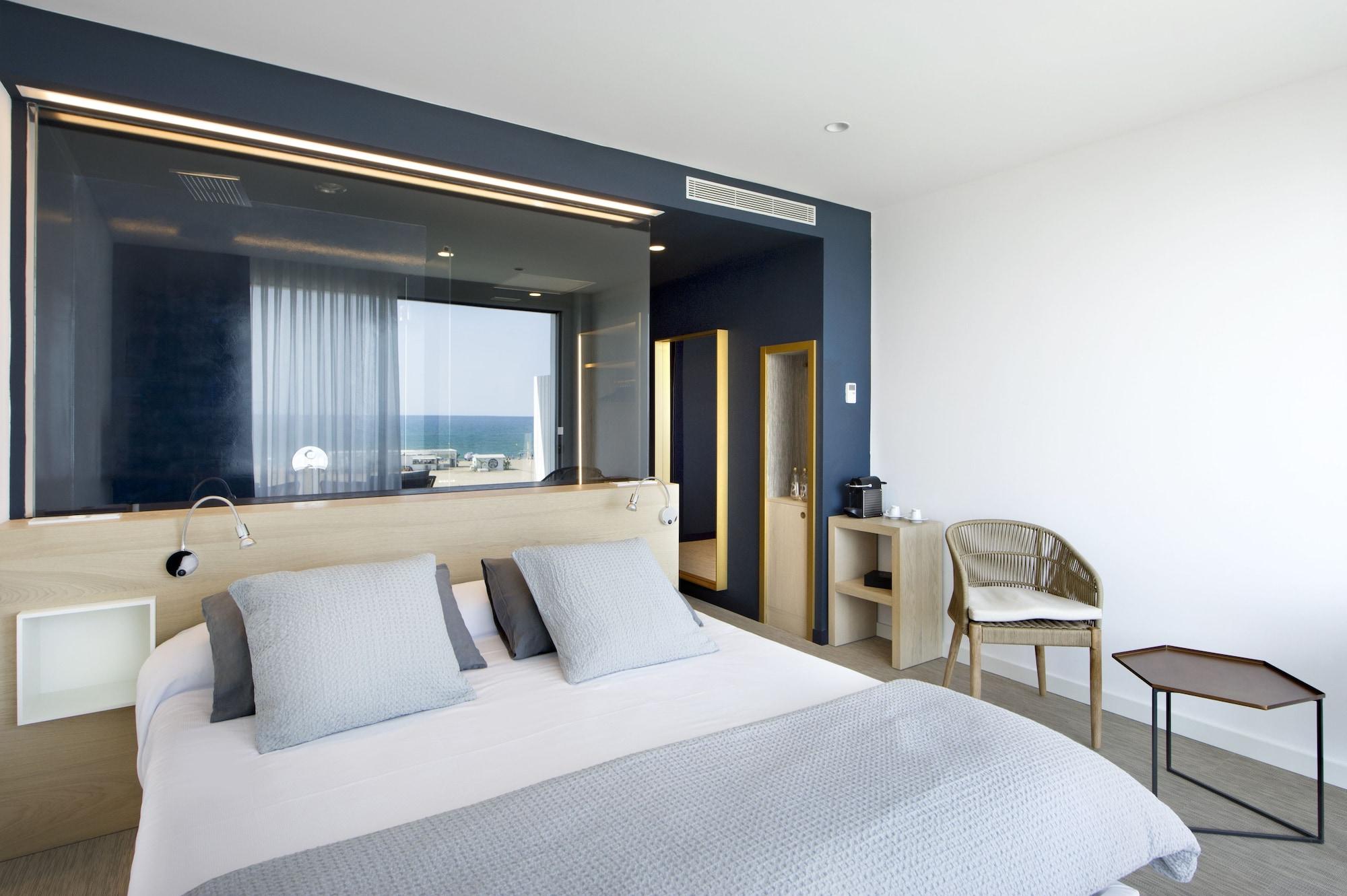 Hotel Boutique Donna Castelldefels