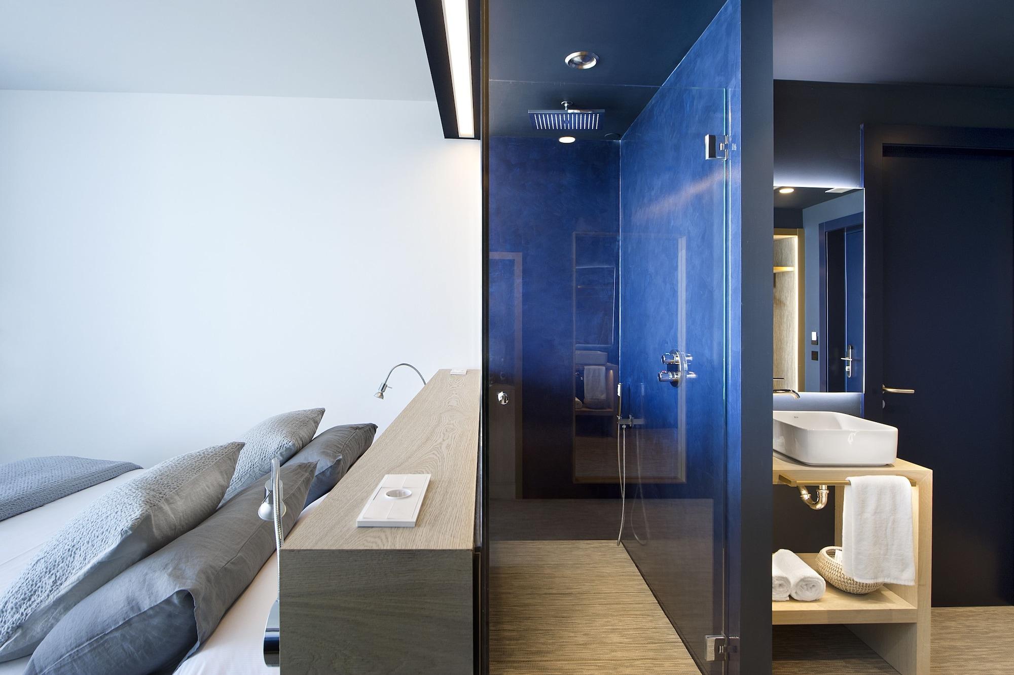 Boutique Donna Hotel Castelldefels