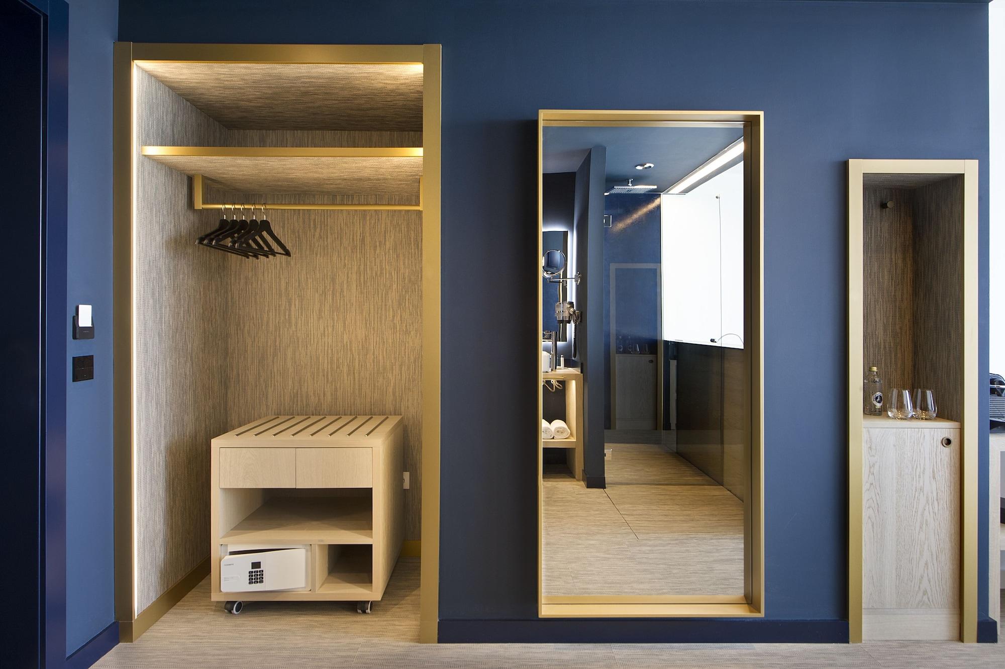 Boutique Donna Hotel Castelldefels