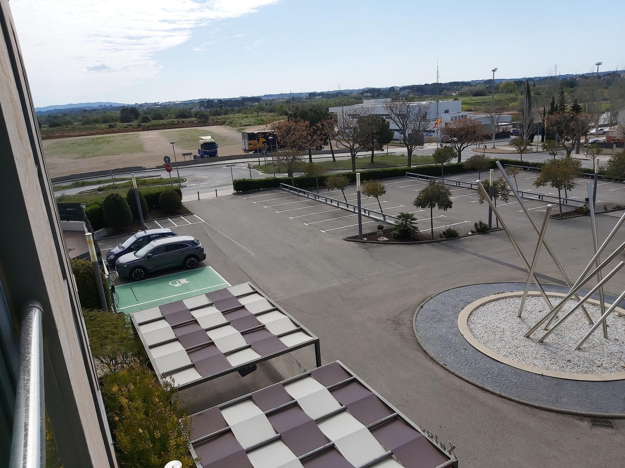 Tarragona Hotel