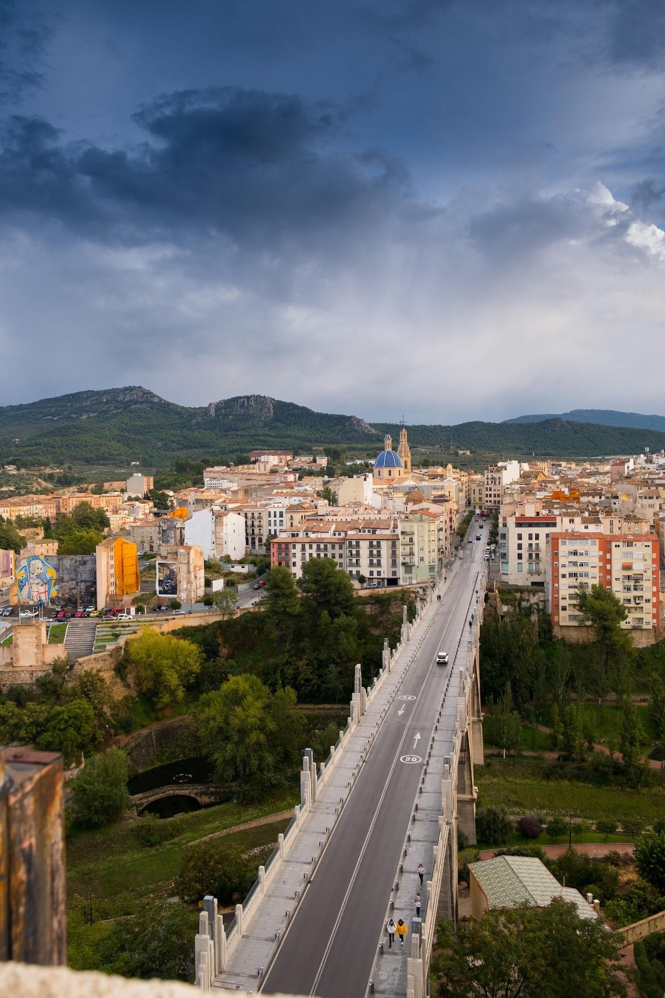 Hotel Reconquista Alcoy
