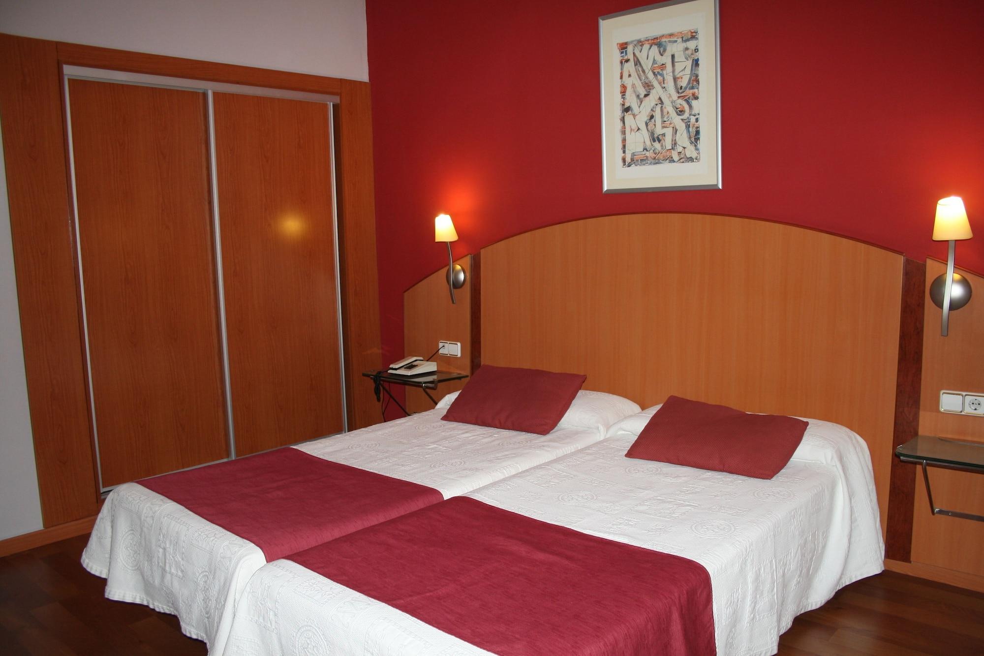 Reconquista Hotel Alcoy