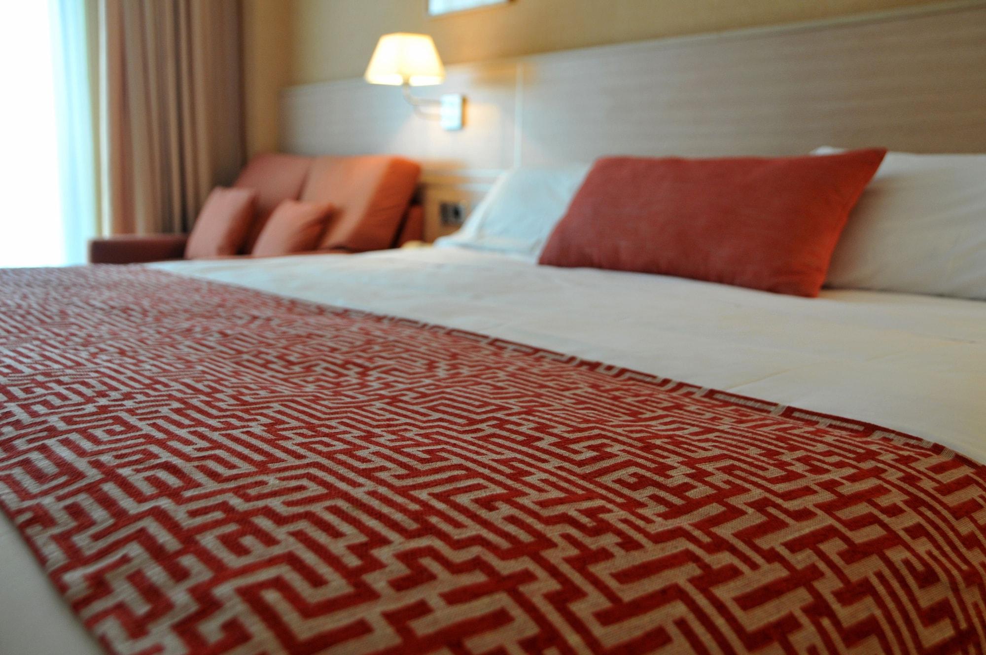 Hotel Tarragona Valls