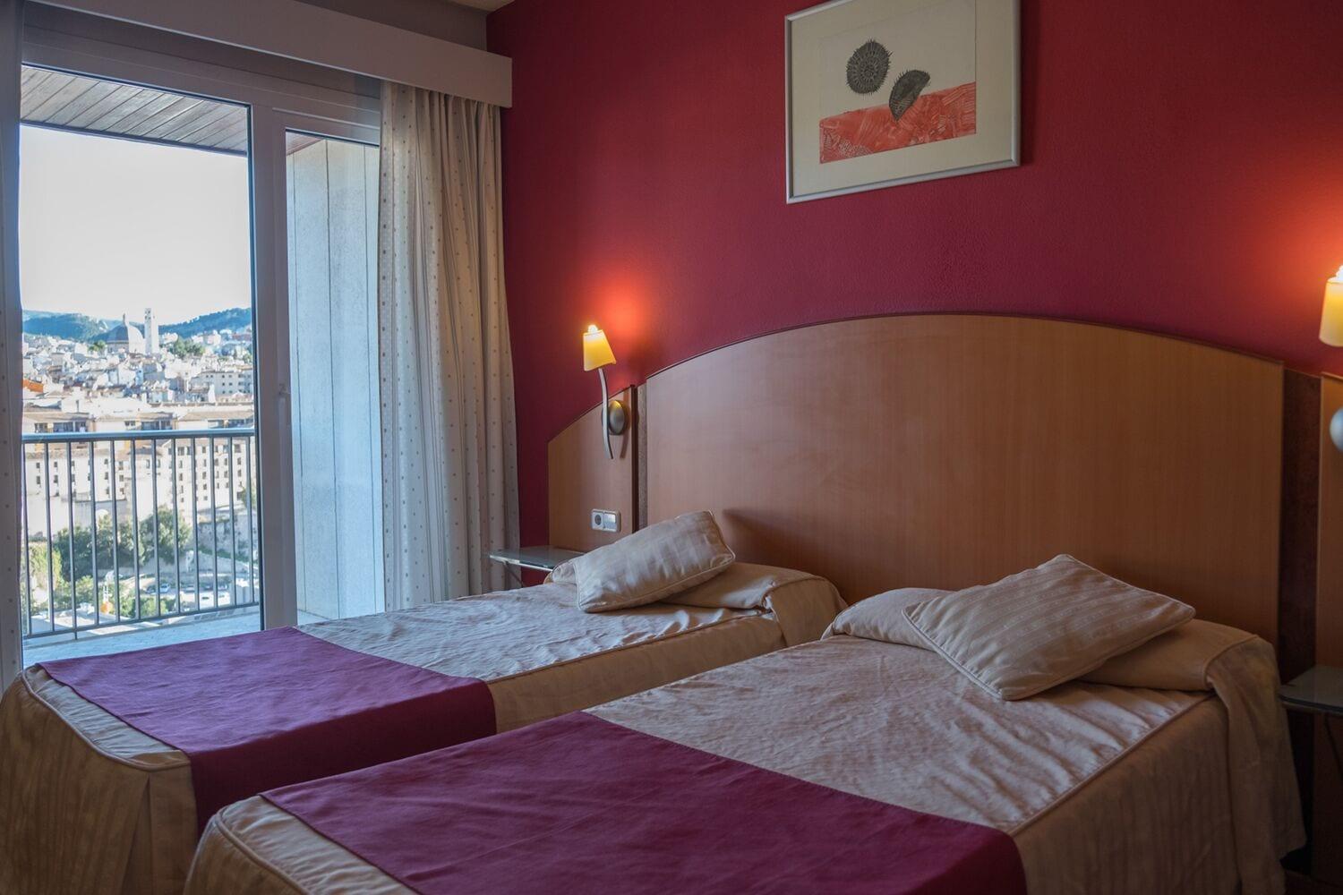 Reconquista Hotel Alcoy