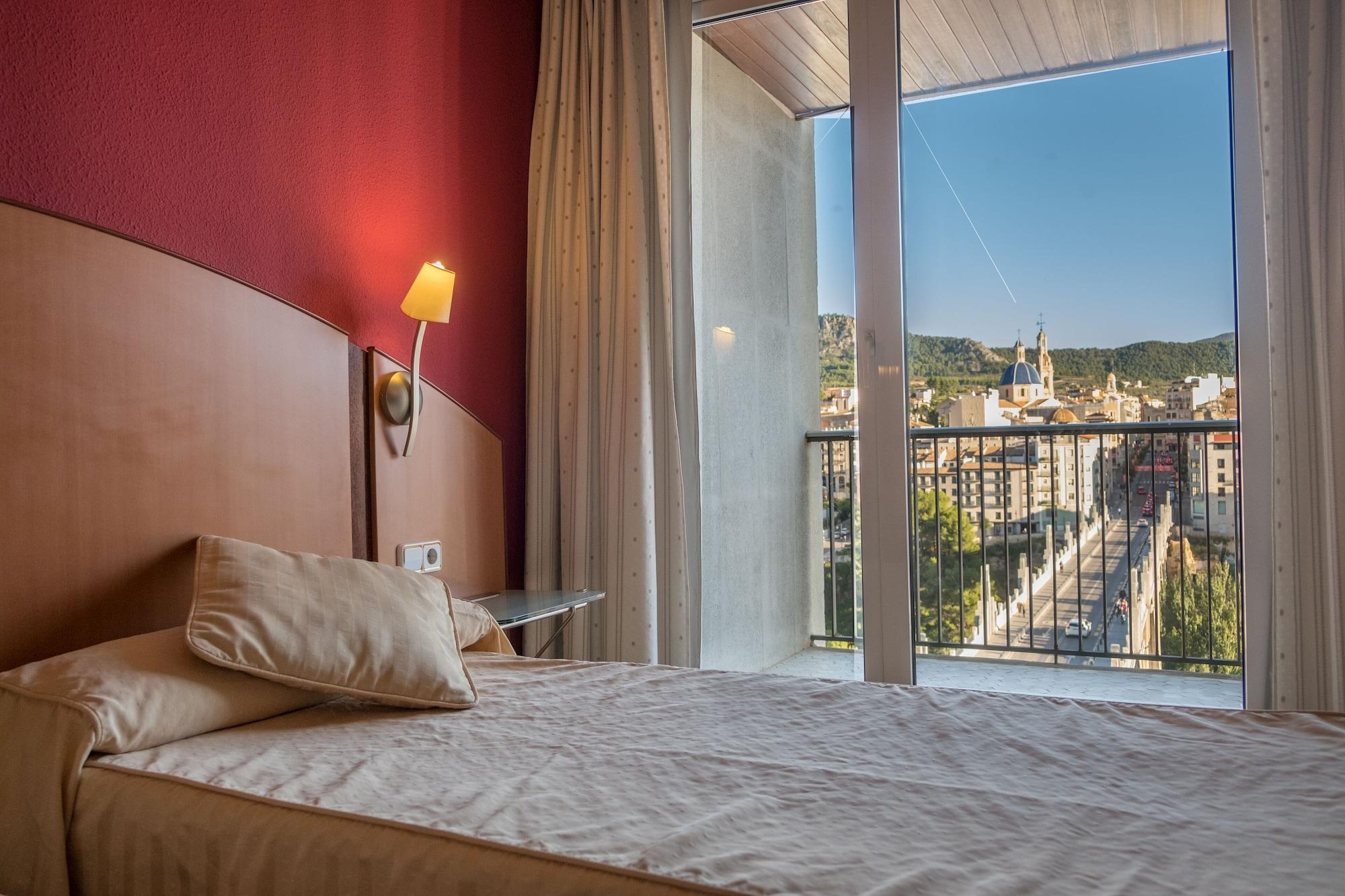 Reconquista 3* Alcoy
