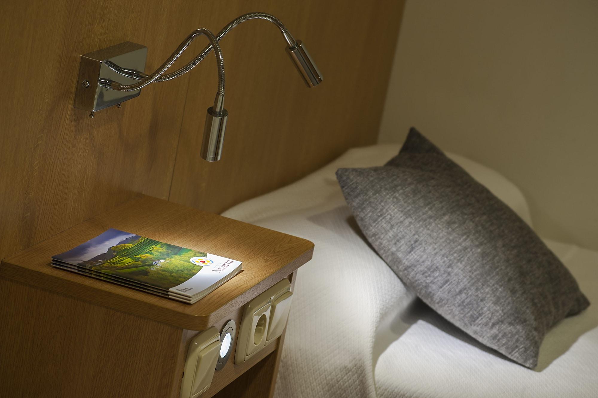 Iraipe Izaga Hostal *