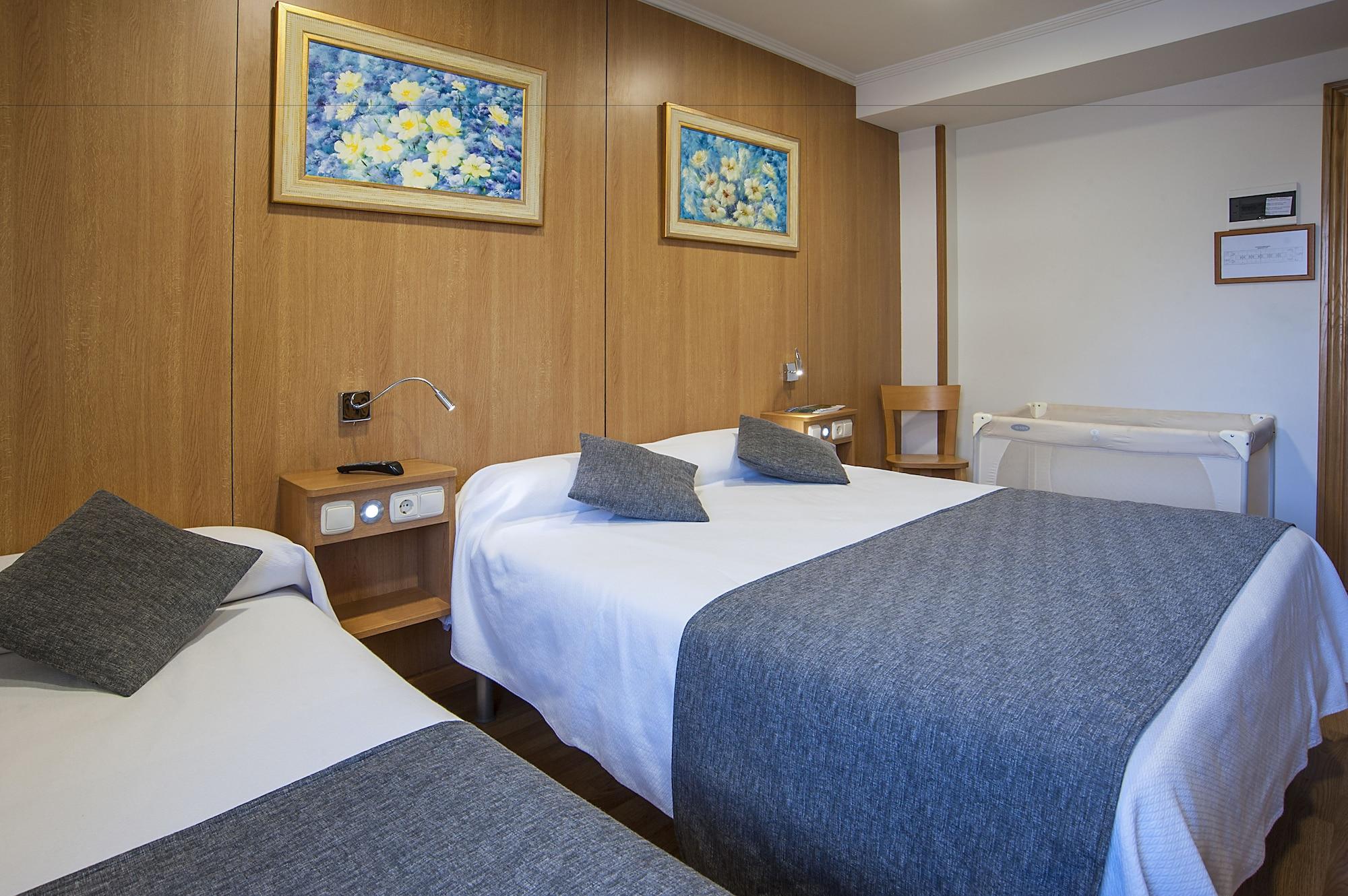 Iraipe Izaga Hostal