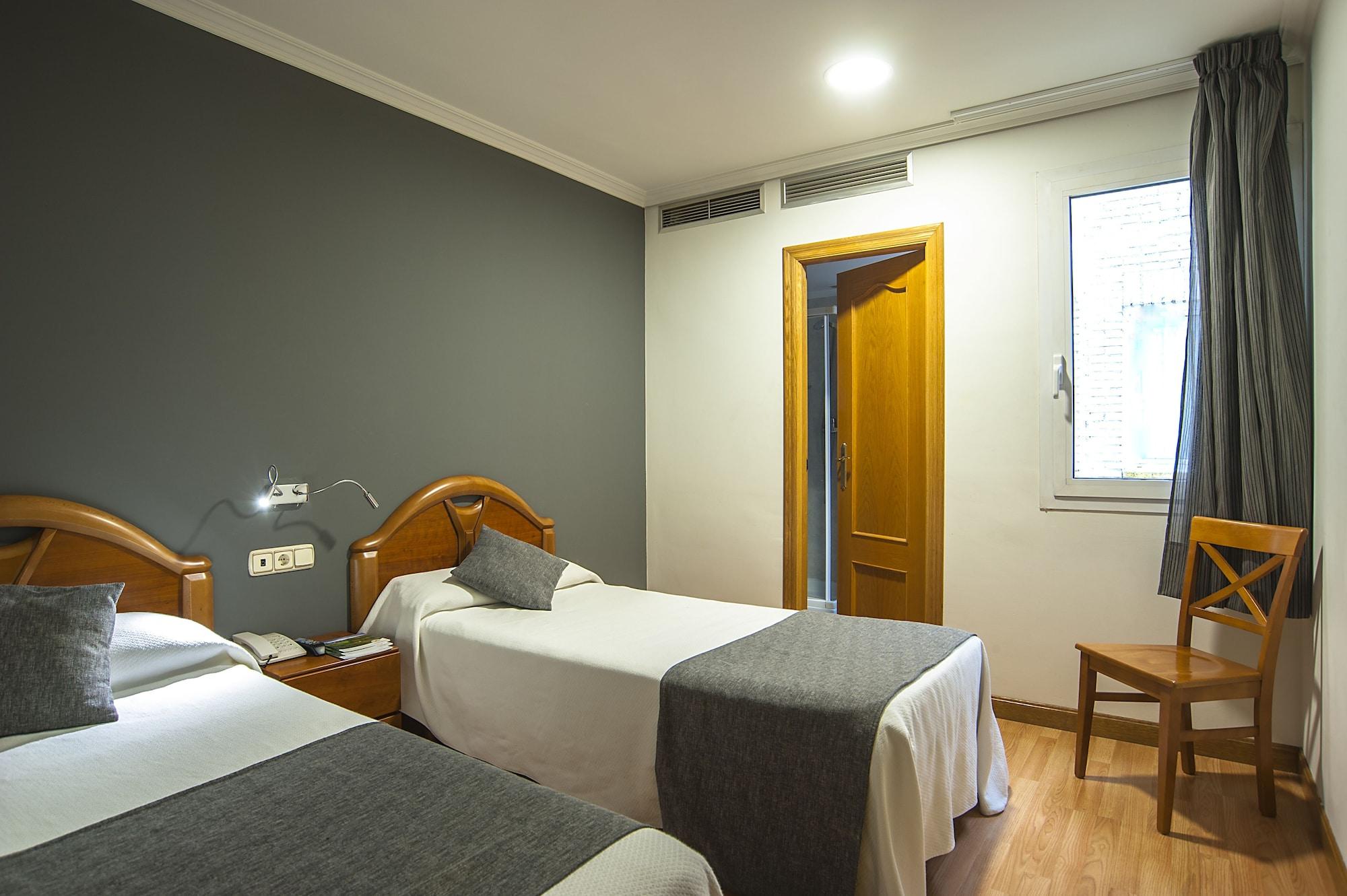 Iraipe Izaga Hostal