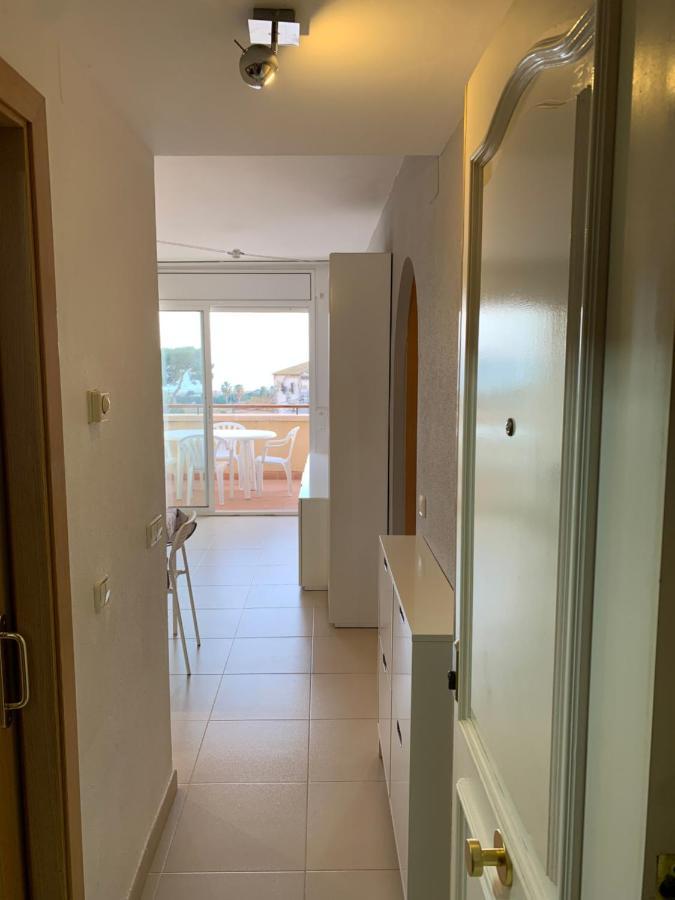 Oreneta Apartment *
