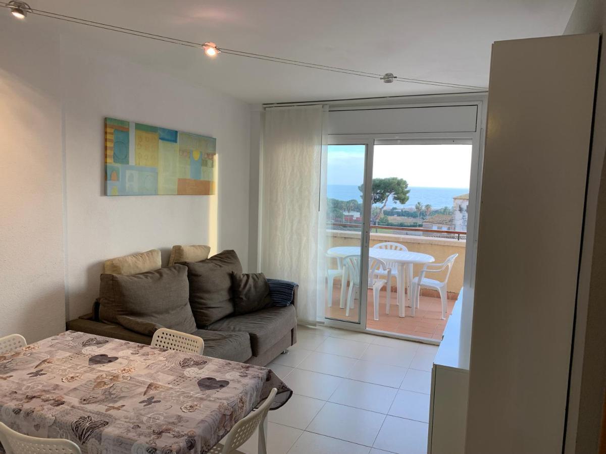 Apartment Oreneta Torredembarra