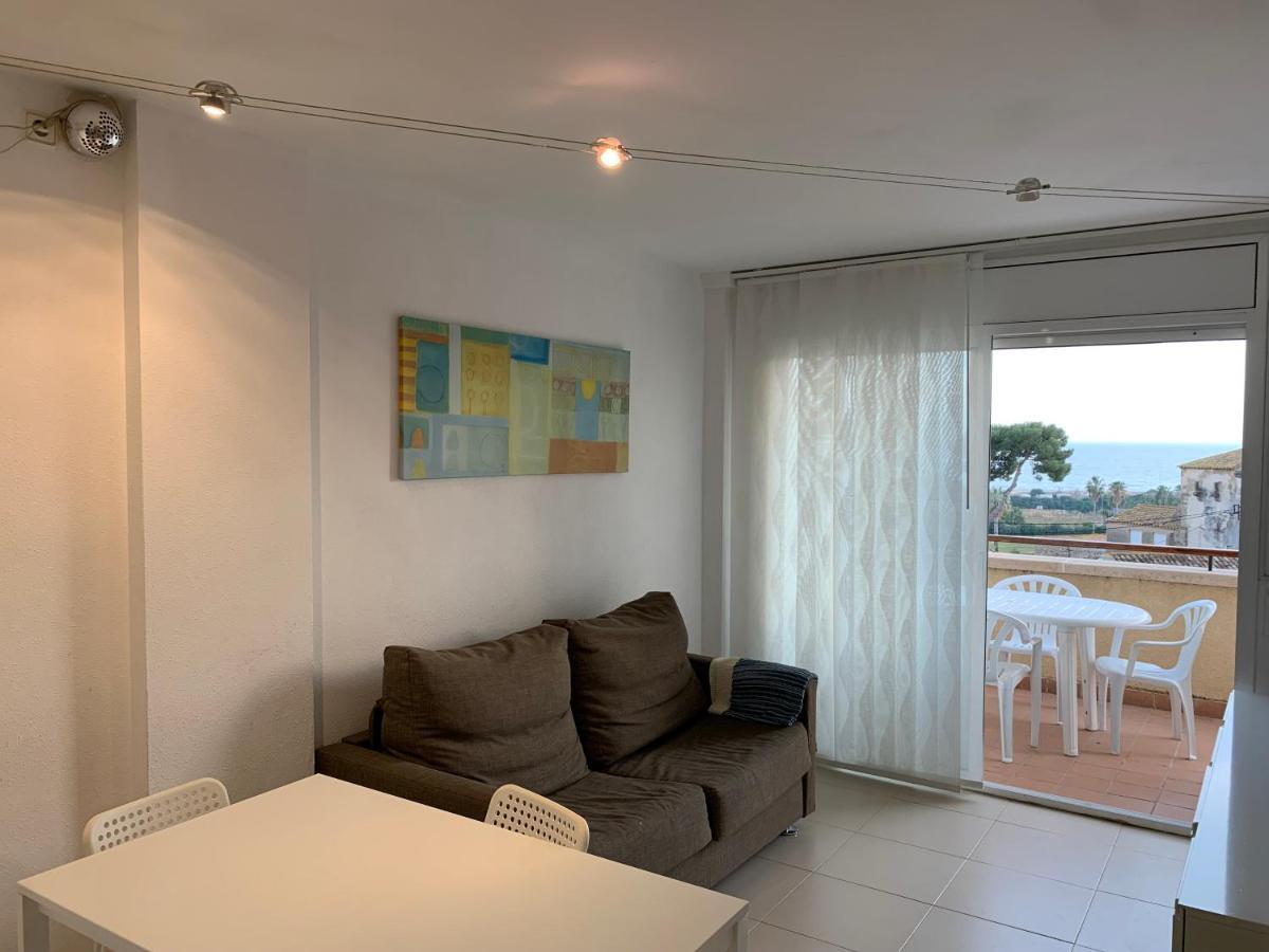 Apartment Oreneta Torredembarra