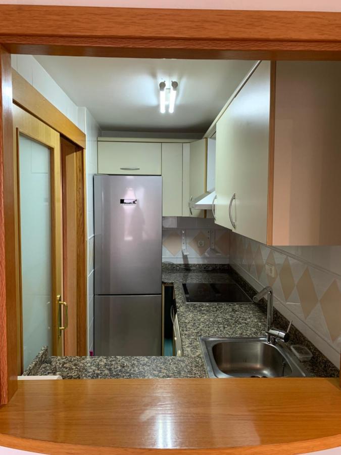 Oreneta Apartment *